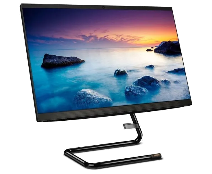 Замена камеры Lenovo IdeaCentre A340-22IWL [F0EB00EMRK]