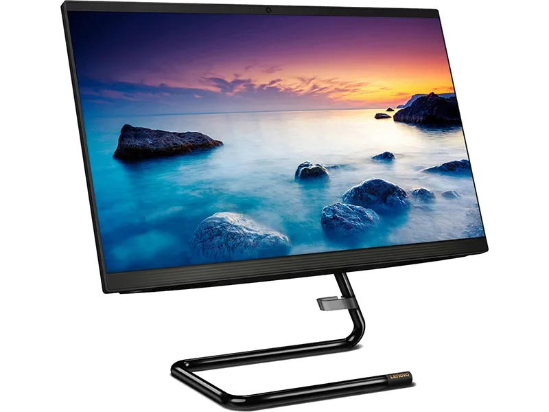 Замена камеры Lenovo IdeaCentre A340-22IWL [F0EB00ENRK]