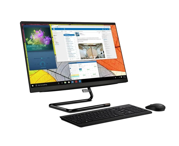 Замена камеры Lenovo IdeaCentre A340-22IWL [F0EB00EPRK]