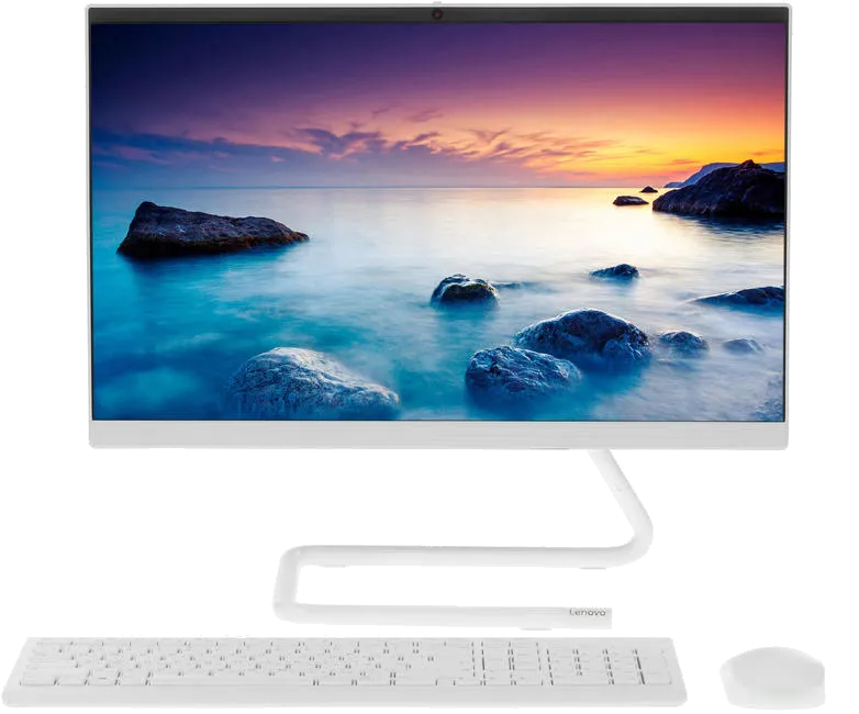 Замена камеры Lenovo IdeaCentre A340-22IWL [F0EB00HURK]