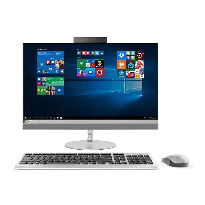 Замена камеры Lenovo 520-24ICB [F0DJ006CRK]