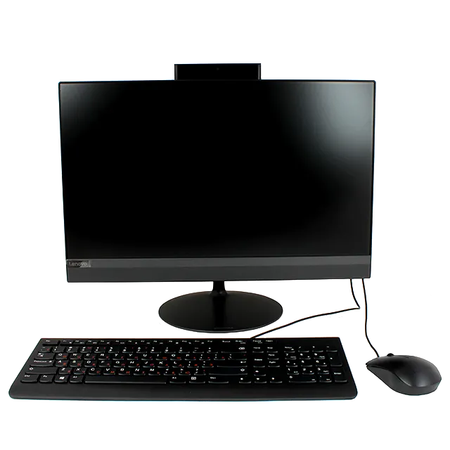 Замена камеры Lenovo IdeaCentre 520-24ARR [F0DN0002RK]