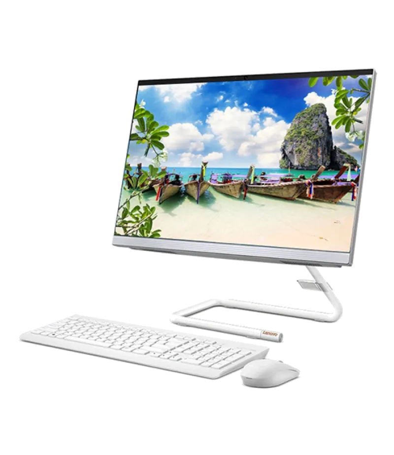 Замена камеры Lenovo IdeaCentre A340-24IWL [F0E800A0RK]