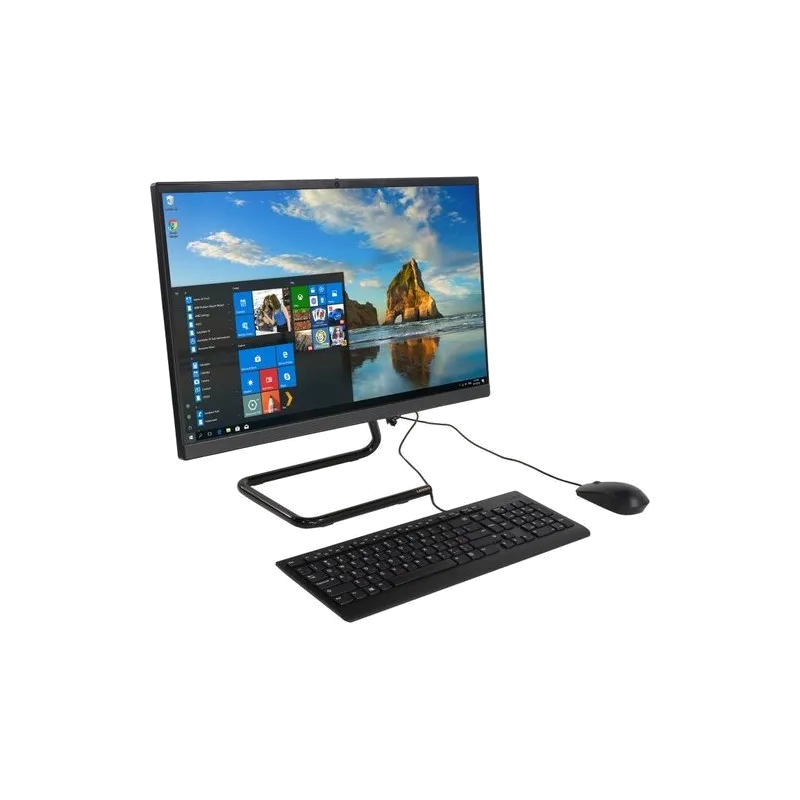 Замена камеры Lenovo IdeaCentre A340-24IWL [F0E800D7RK]