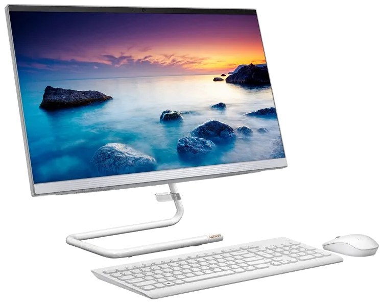 Замена камеры Lenovo IdeaCentre A340-24IWL [F0E800H1RK]