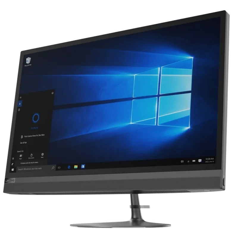 Замена камеры Lenovo 520-27ICB [F0DE004XRK]