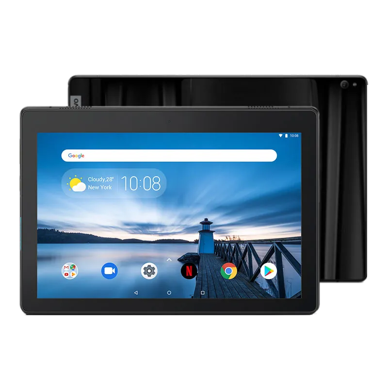 Ремонт микрофона Lenovo TAB P10 TB-X705L