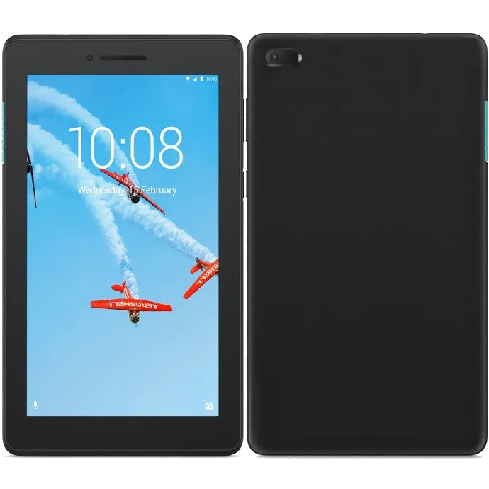 Ремонт микрофона Lenovo Tab 7104