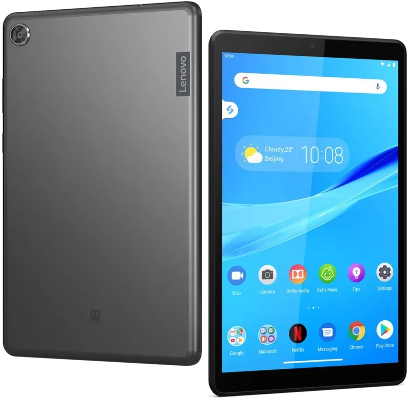 Ремонт микрофона Lenovo Tab M8 TB-8505X