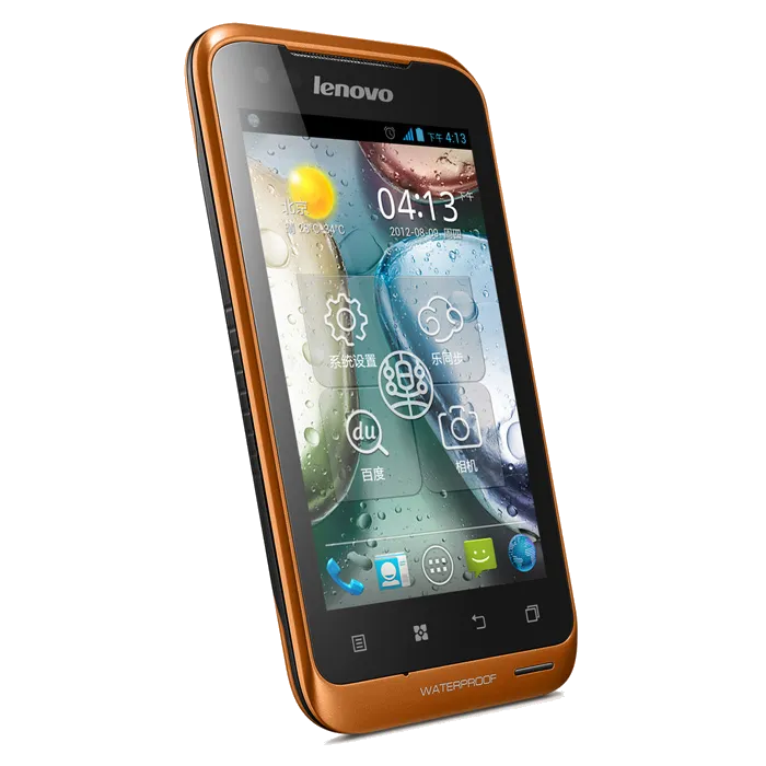 Ремонт A660 в сервисном центре lenovo-remont-center