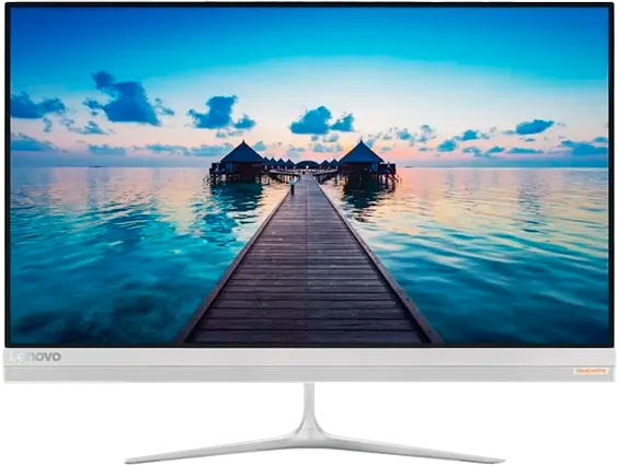 Замена камеры Lenovo IdeaCentre 510S-23ISU