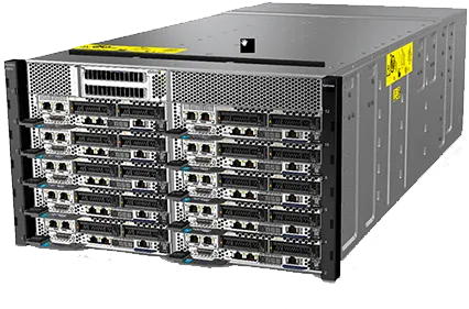 Ремонт ленточной библиотеки Lenovo NeXtScale System M5 WCT