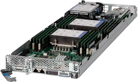 Ремонт ленточной библиотеки Lenovo NeXtScale NX360 M5 Compute Node