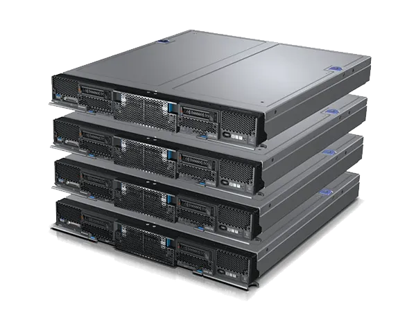 Ремонт ленточной библиотеки Lenovo Flex System X880 X6 Compute Node