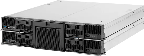 Ремонт ленточной библиотеки Lenovo Flex System X480 X6 Compute Node