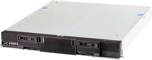 Ремонт ленточной библиотеки Lenovo Flex System X440 Compute Node