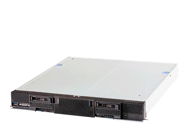 Ремонт ленточной библиотеки Lenovo Flex System X280 X6 Compute Node