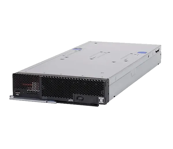 Ремонт ленточной библиотеки Lenovo Flex System P270
