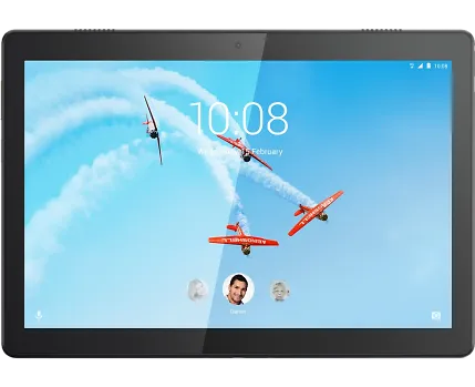 Ремонт микрофона Lenovo M10 HD