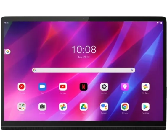 Ремонт микрофона Lenovo Yoga Tab 13