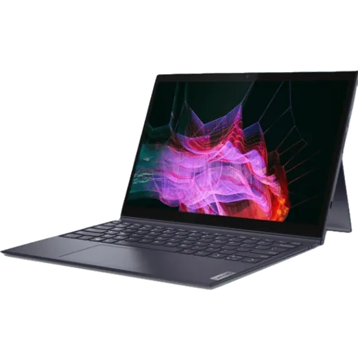 Ремонт микрофона Lenovo Yoga Duet 7 13IML05