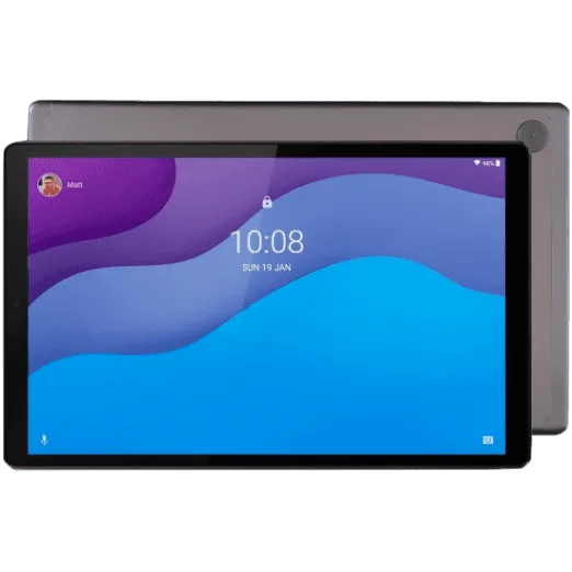 Ремонт микрофона Lenovo M10 HD TB-X306F