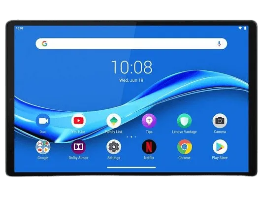 Ремонт микрофона Lenovo Tab M10 HD