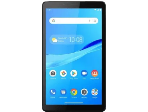 Ремонт микрофона Lenovo Tab M7