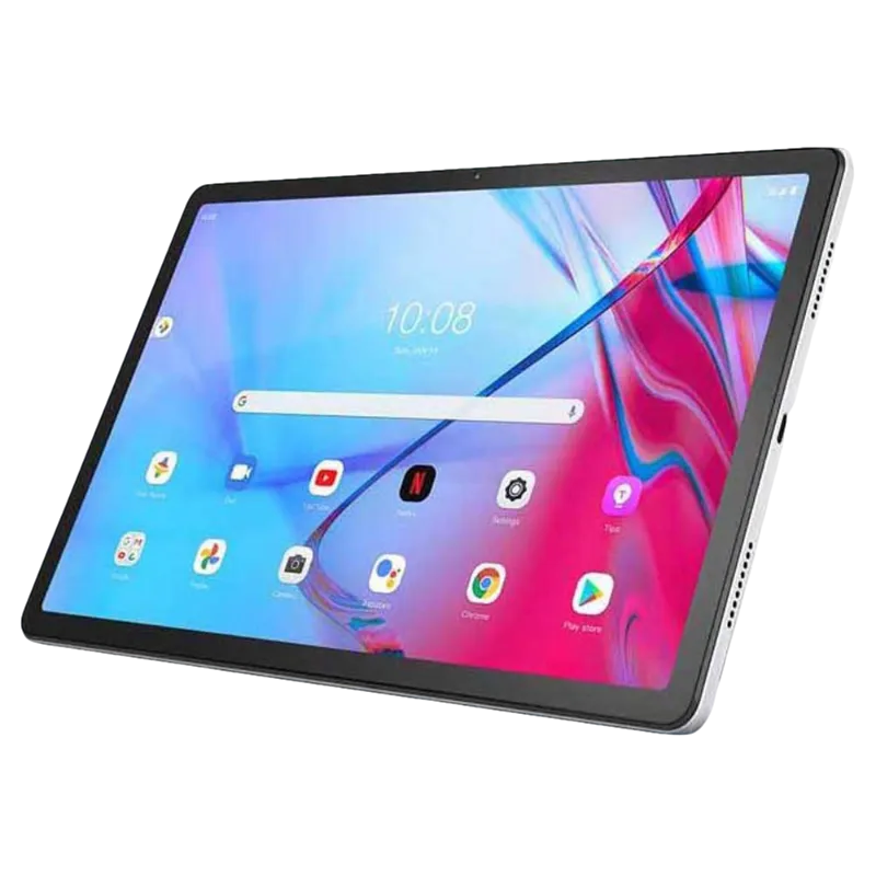 Ремонт микрофона Lenovo Tab P11