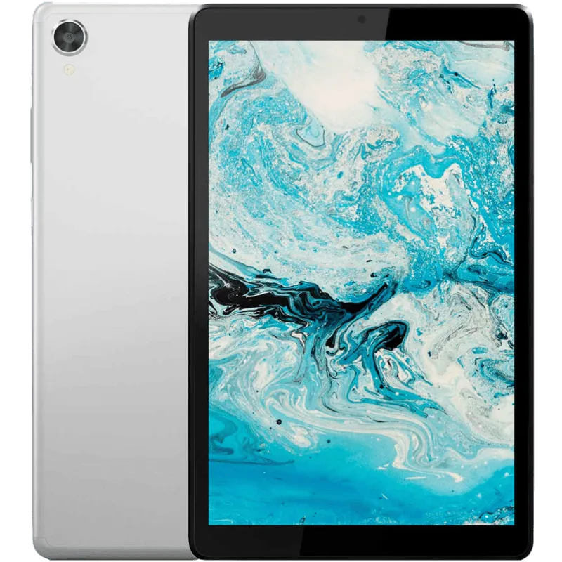 Ремонт микрофона Lenovo TB-8505F M8 HD Gen2
