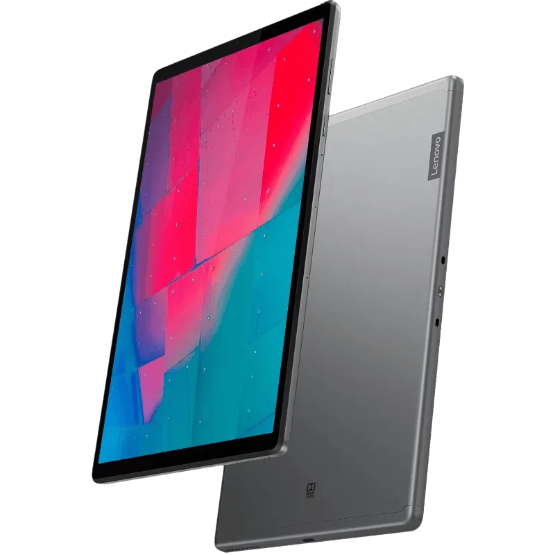 Ремонт микрофона Lenovo TB-X606F M10 FHD Gen2