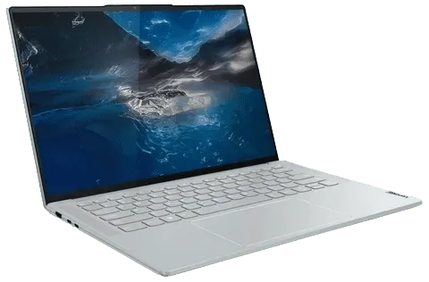 Ремонт экрана Lenovo Slim 7 ProX Gen 7 (82TK004HRU)