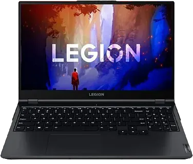 Ремонт экрана Lenovo 5 Pro Gen 7 (82RF00H9RK)