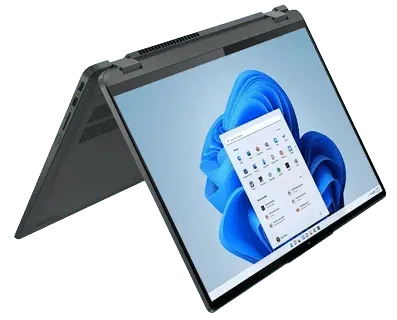 Ремонт экрана Lenovo 5 Gen 7 (82RA003VRU)