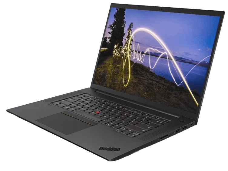 Ремонт экрана Lenovo 16 Gen 1 (21D7S29A00)