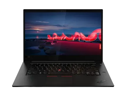 Ремонт экрана Lenovo 1 Extreme Gen 5 (21DE000NRT)