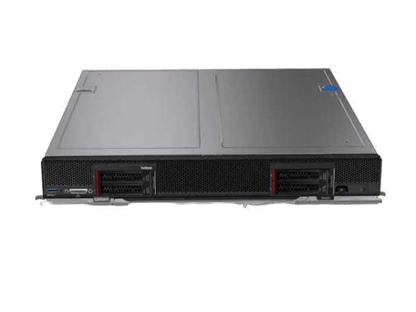 Ремонт ленточной библиотеки Lenovo ThinkSystem SN850