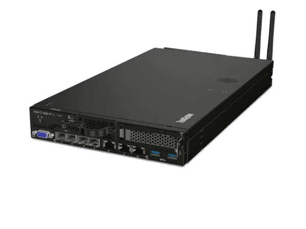 Ремонт ленточной библиотеки Lenovo ThinkSystem SE350
