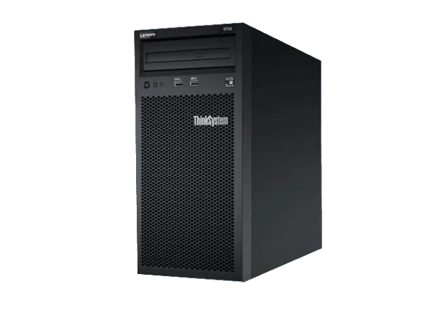Ремонт ленточной библиотеки Lenovo ThinkServer TS150
