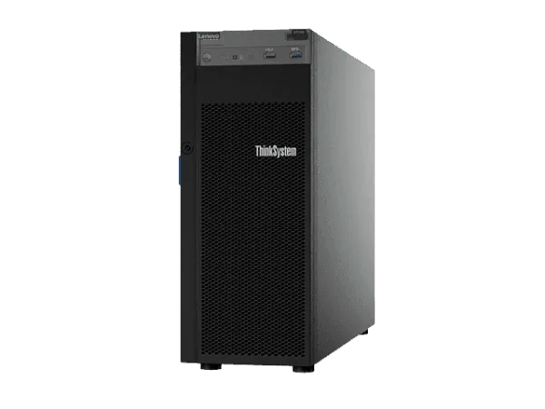 Ремонт ленточной библиотеки Lenovo ThinkServer TS140