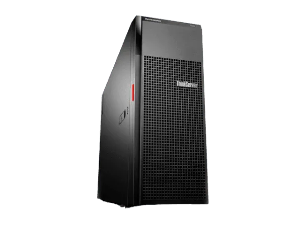 Ремонт ленточной библиотеки Lenovo ThinkServer TD350