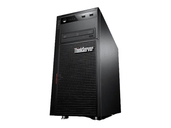 Ремонт ленточной библиотеки Lenovo ThinkServer TD340