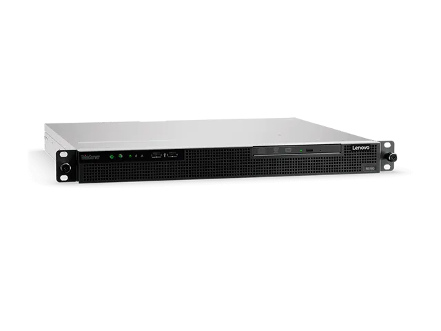 Ремонт ленточной библиотеки Lenovo System X3550 M5