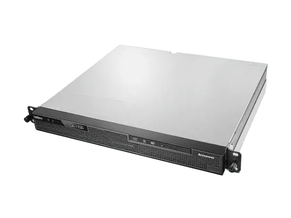 Ремонт ленточной библиотеки Lenovo System X3530 M4