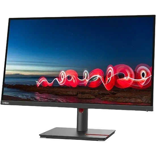 Замена кнопок управления Lenovo ThinkVision P27q-30