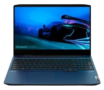Ремонт экрана Lenovo 3 15ARH05 (82EY000GRU)