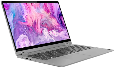 Ремонт экрана Lenovo IdeaPad 5x 2-in-1 (14