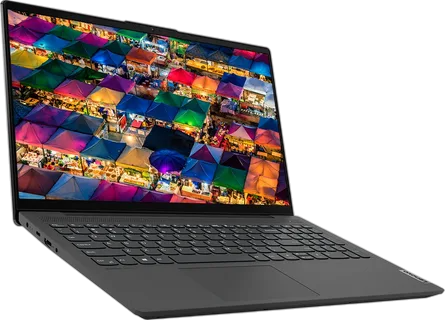 Ремонт экрана Lenovo IdeaPad 5 (15