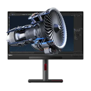Замена кнопок управления Lenovo ThinkVision 27