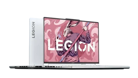 Ремонт экрана Lenovo Y9000K 2024